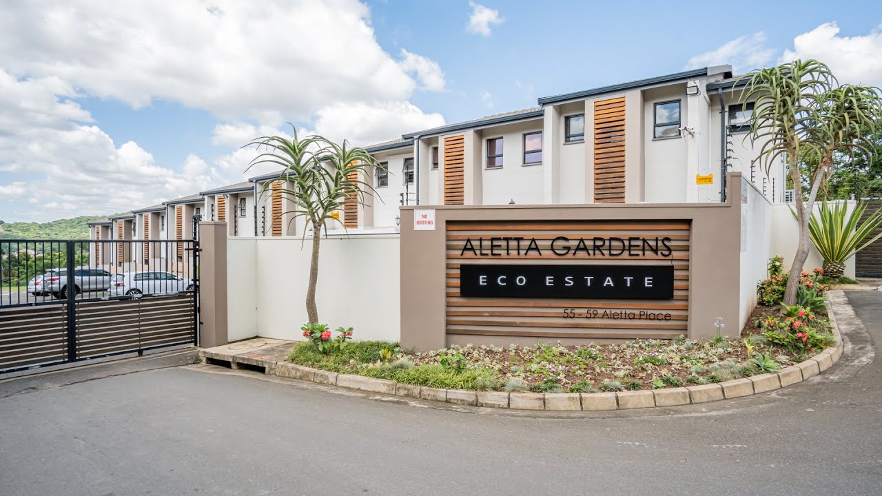 Aletta Gardens